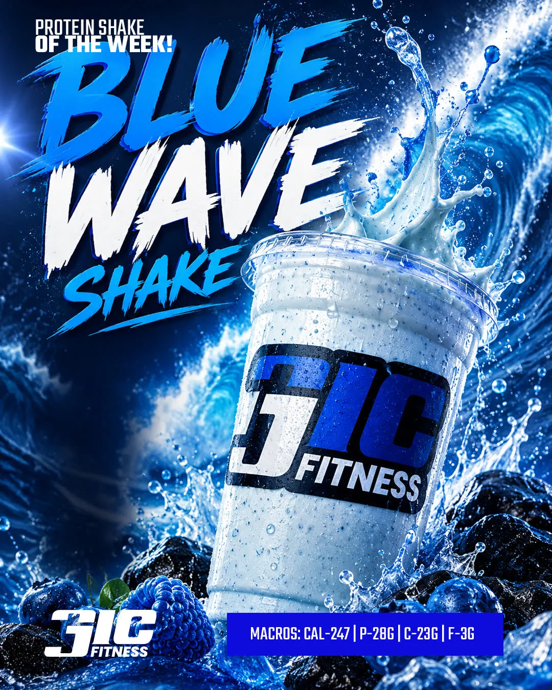 310 Fitness & Nutrition