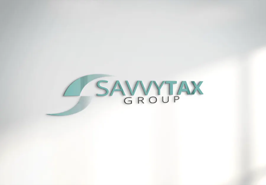 Logo design: Savvy.Webp