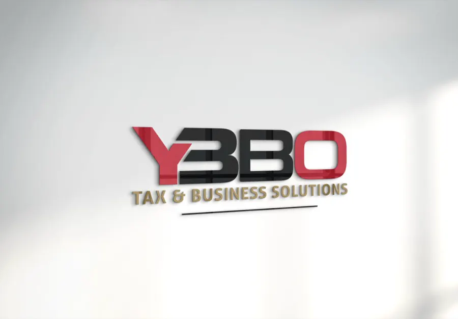 Logo design: Ybbo.Webp