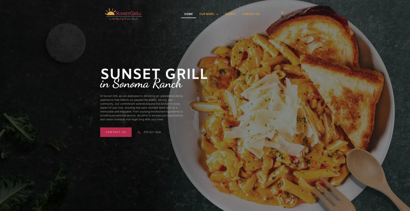 Website build 15